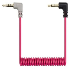"High-Quality RDE SC7 Microphone Cable - Reliable Connection for Exceptional Audio Performance (EAN: 0698813003938)"